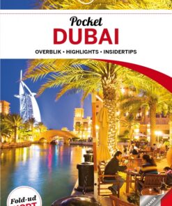 Pocket Dubai (E-bog)