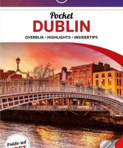 Pocket Dublin (Bog)