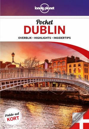 Pocket Dublin (Bog)