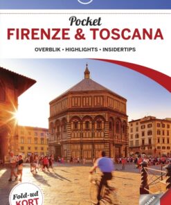 Pocket Firenze & Toscana (Bog)