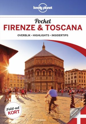Pocket Firenze & Toscana (Bog)