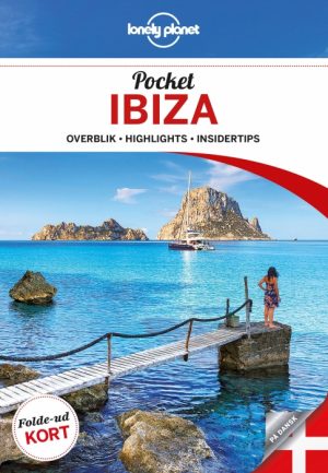 Pocket Ibiza (Bog)