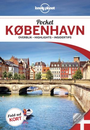 Pocket København (Bog)