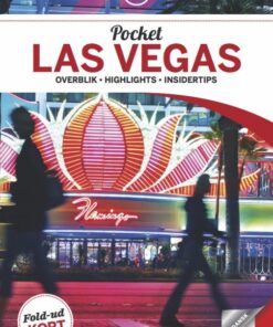 Pocket Las Vegas (Bog)