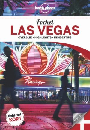 Pocket Las Vegas (Bog)