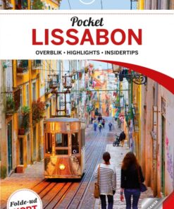 Pocket Lissabon (Bog)
