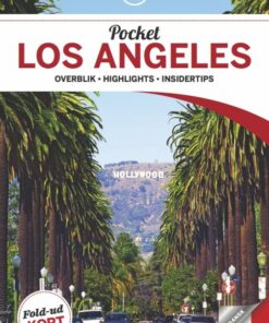 Pocket Los Angeles (Bog)