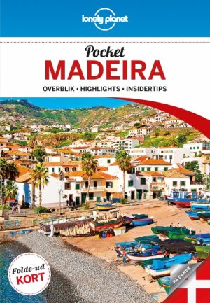 Pocket Madeira (Bog)