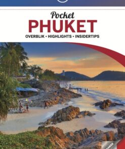 Pocket Phuket (Bog)