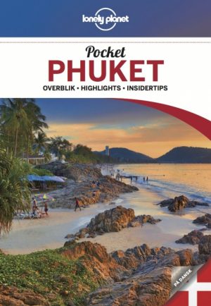Pocket Phuket (Bog)
