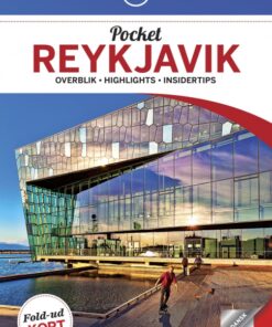 Pocket Reykjavik (Bog)