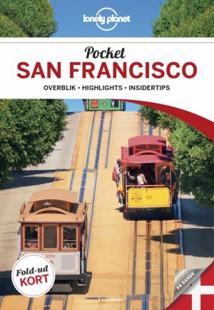 Pocket San Francisco (Bog)