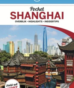 Pocket Shanghai (Bog)