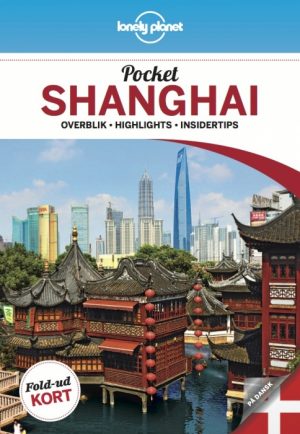 Pocket Shanghai (Bog)