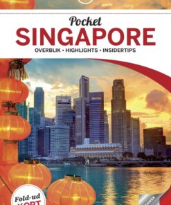 Pocket Singapore (Bog)