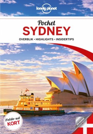 Pocket Sydney (Bog)