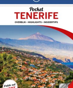 Pocket Tenerife (Bog)