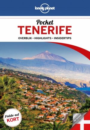 Pocket Tenerife (Bog)