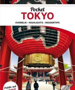 Pocket Tokyo (Bog)