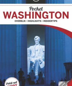 Pocket Washington (Bog)