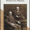 Poesi Og Prosa - Antonio - Bog