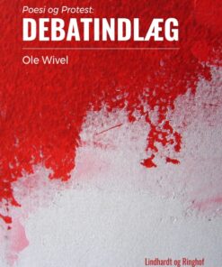 Poesi og protest: debatindlæg (E-bog)