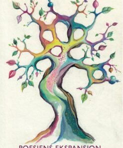 Poesiens Ekspansion - Peter Stein Larsen - Bog