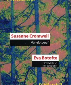 Poesiens Hus Bibliotek 2 - Eva Botofte - Bog
