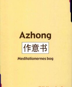 Poesiens Hus Bibliotek 3 - Azhong - Bog