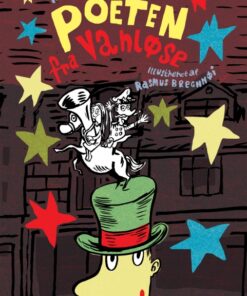 Poeten fra Vanløse (E-bog)