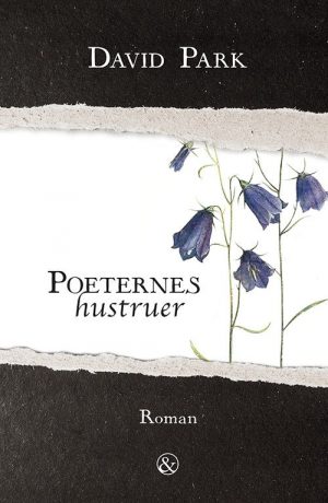 Poeternes Hustruer - David Park - Bog