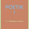 Poetik bind 1 (E-bog)