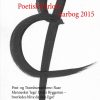 Poetisk Parloir - Aarbog 2015 (E-bog)