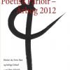 Poetisk Parloir - årbog 2012 - Le Berthélaine - Bog