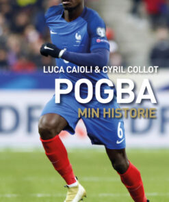 Pogba (E-bog)