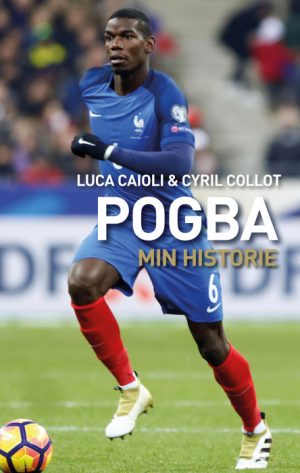 Pogba (E-bog)