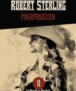 Pokerprinsessen (E-bog)