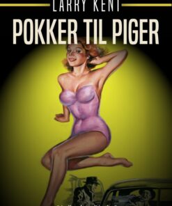 Pokker til piger (E-bog)