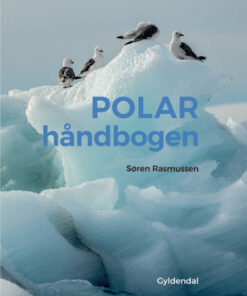 Polarhåndbogen (Bog)