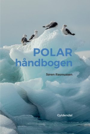 Polarhåndbogen (Bog)