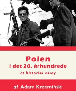 Polen i det 20. århundrede (Bog)