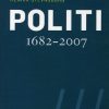 Politi 1682-2007 (Bog)