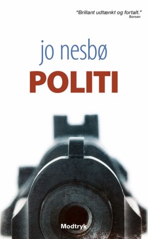 Politi (Bog)