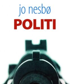 Politi (E-bog)