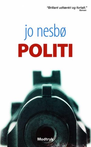 Politi (E-bog)