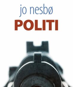 Politi - Jo Nesbø - Bog