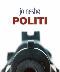 Politi - Jo Nesbø - Bog