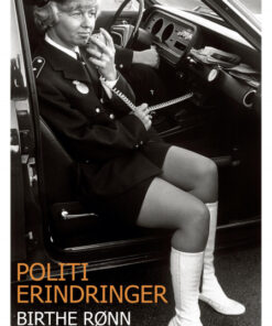 Politierindringer (E-bog)