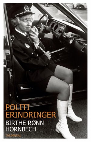 Politierindringer (E-bog)