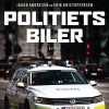 Politiets biler (Bog)